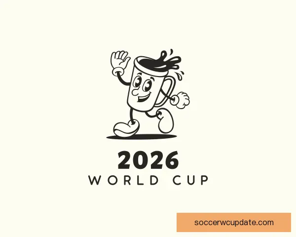 知道2026年世界杯